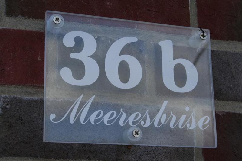 Meeresbrise นอร์ดไดค์ ภายนอก รูปภาพ