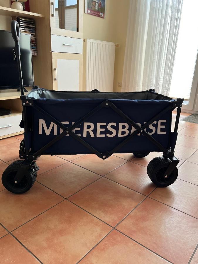 Meeresbrise นอร์ดไดค์ ภายนอก รูปภาพ